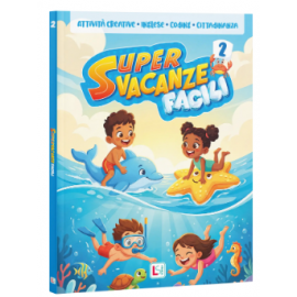 SUPER VACANZE FACILI 2 KIT