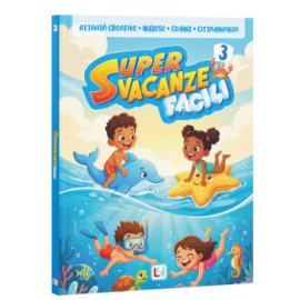 SUPER VACANZE FACILI 3 KIT