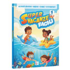 SUPER VACANZE FACILI 4