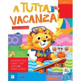 A TUTTA VACANZA CL.1