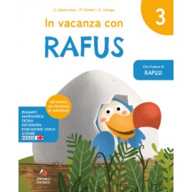 In vacanza con Rafus 3