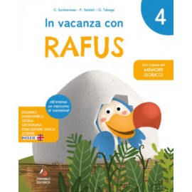 In vacanza con Rafus 4