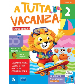 A tutta vacanza cl.2