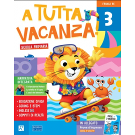A tutta vacanza cl.3