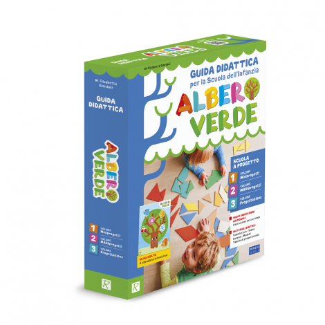 Albero Verde – Guida didattica