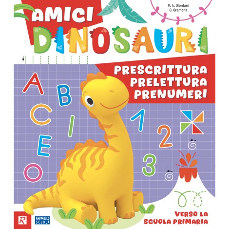 Amici Dinosauri