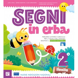 Segni in erba - 2 livello