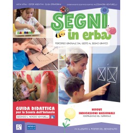 Segni in erba – Guida didattica