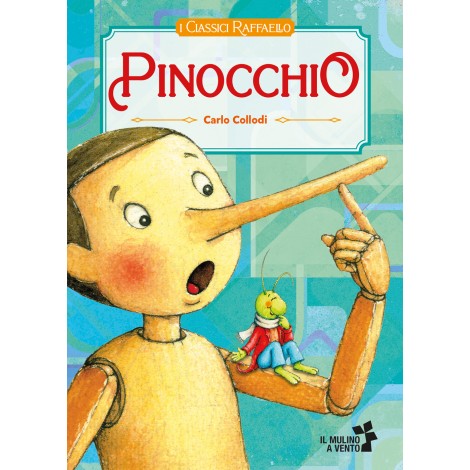 Pinocchio