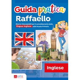 Guida pratica Raffaello – Inglese