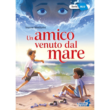 Un amico venuto dal mare