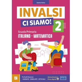 INVALSI, ci siamo! pack 2