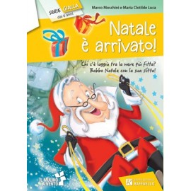 Natale è arrivato !