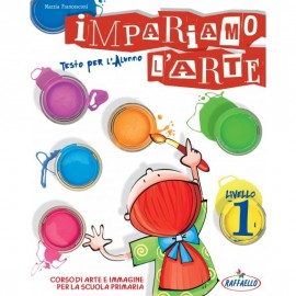 Impariamo l'Arte. 1° livello