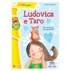 Ludovica e Taro