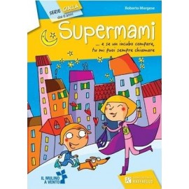 Supermami