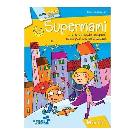 Supermami