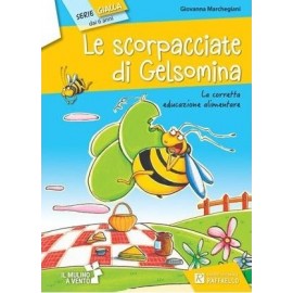 Le scorpacciate di Gelsomina