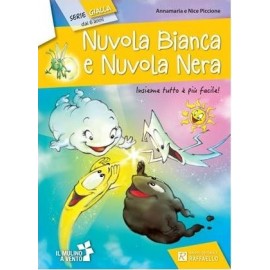 Nuvola Bianca e Nuvola Nera