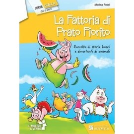 La Fattoria di Prato Fiorito