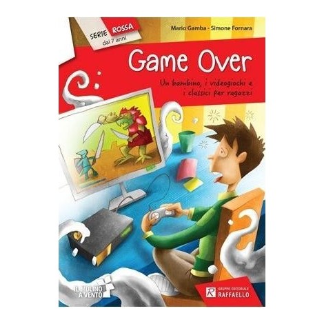 Game Over