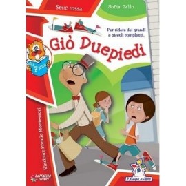 Giò Duepiedi