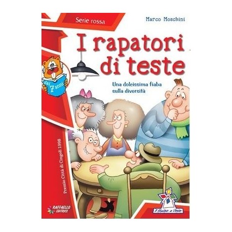 I rapatori di teste