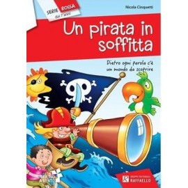 Un pirata in soffitta