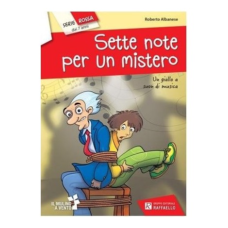 Sette note per un mistero