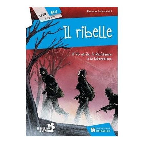 Il ribelle