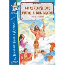 Le civiltà dei fiumi e del mare