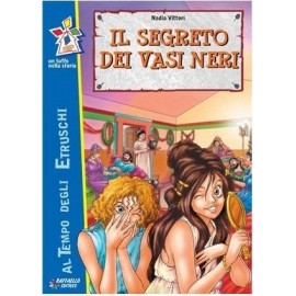 Il segreto dei vasi neri