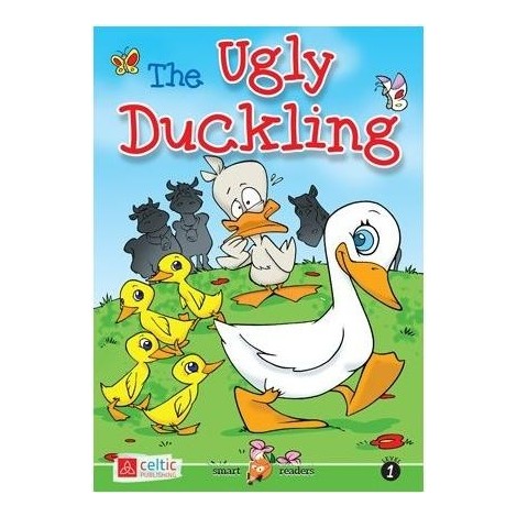 The Ugly Ducklin