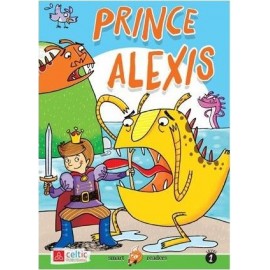 Prince Alexis