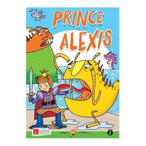 Prince Alexis