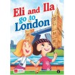 Eli and Ila go to London