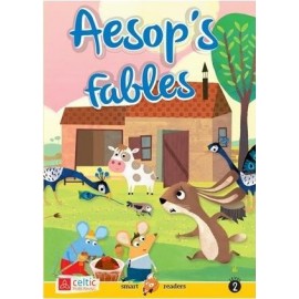 Aesop's Fables  .