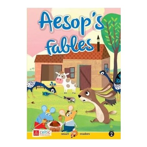 Aesop's Fables  .