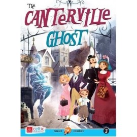 The Canterville Ghost