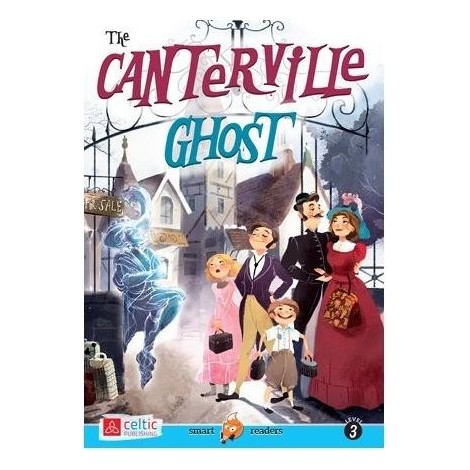 The Canterville Ghost