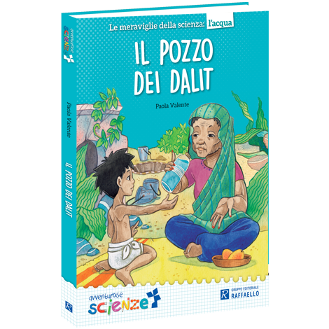 Il pozzo dei Dalit