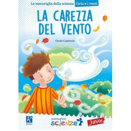 La carezza del vento