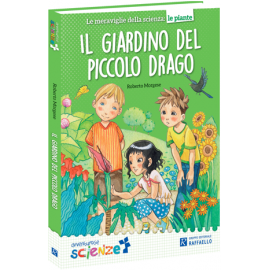 Il giardino del piccolo drago