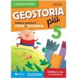 Geostoria Più. Classe 5°