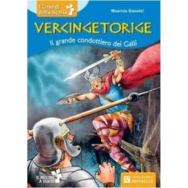 Vercingetorige