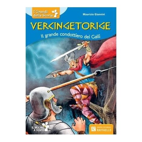 Vercingetorige