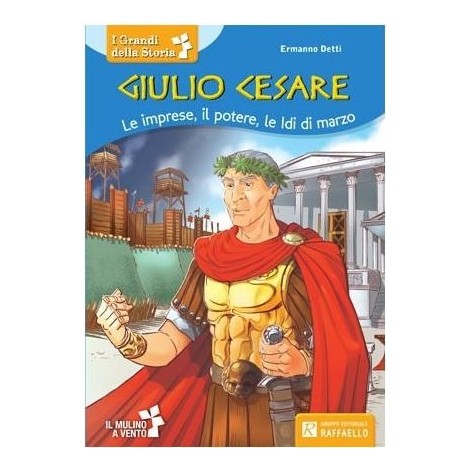 Giulio Cesare