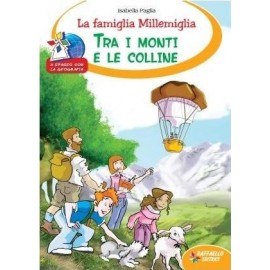 Tra i monti e le colline