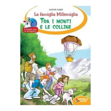 Tra i monti e le colline