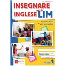 Insegnare Inglese con la LIM. Volume 1